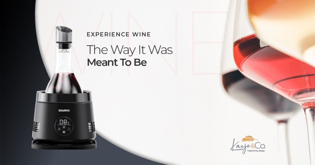 Experience Wine